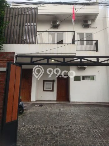 For Sale Rumah Mewah Exclusive di Jagakarsa, Jakarta Selatan For Sale Rumah Mewah Exclusive di Jagakarsa, Jakarta Selatan