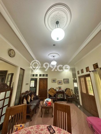 Rumah Elit Modern Tanpa Renovasi di Cikunir Bekasi Rumah Elit Modern Tanpa Renovasi di Cikunir Bekasi