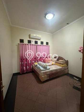 Rumah Elit Modern Tanpa Renovasi di Cikunir Bekasi Rumah Elit Modern Tanpa Renovasi di Cikunir Bekasi