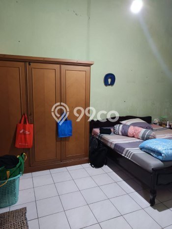 Rumah Minimalis 7 KT di Pondok Gede Bekasi Unfurnished Rumah Minimalis 7 KT di Pondok Gede Bekasi Unfurnished