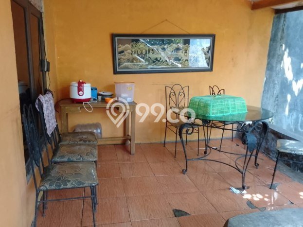 Rumah Modern 4 KT LT 268m2 di Jatimurni Rumah Modern 4 KT LT 268m2 di Jatimurni