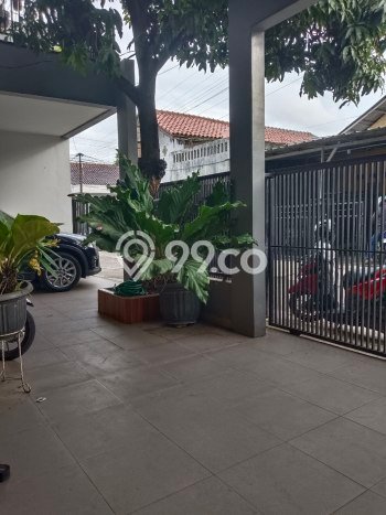 Rumah Elit Modern Siap Huni di Pekayon Bekasi Rumah Elit Modern Siap Huni di Pekayon Bekasi