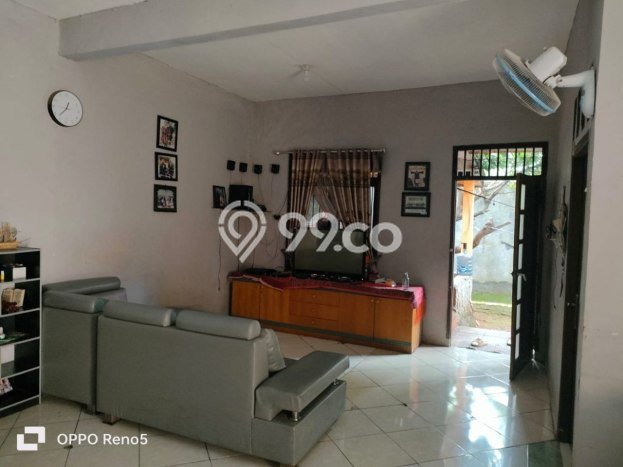 Rumah Modern 4 KT LT 268m2 di Jatimurni Rumah Modern 4 KT LT 268m2 di Jatimurni