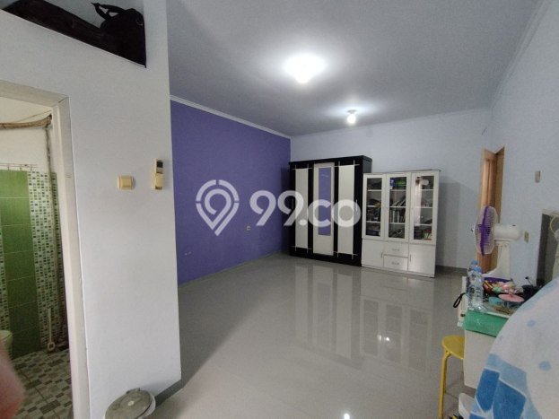 Jual Rumah Modern 4 KT di Jati Asih, Bekasi Jual Rumah Modern 4 KT di Jati Asih, Bekasi