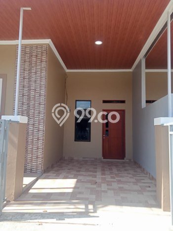 Rumah Modern Cantik 3 KT Siap Huni di Medan Satria Rumah Modern Cantik 3 KT Siap Huni di Medan Satria