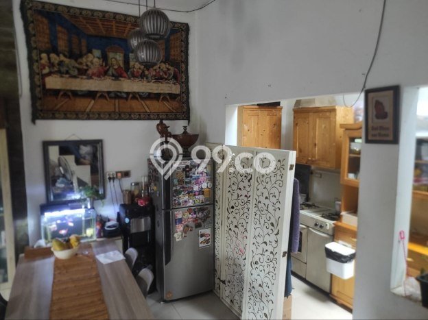 Dijual Hunian Rumah Terawat 3 KT di Jati Mekar, Bekasi Dijual Hunian Rumah Terawat 3 KT di Jati Mekar, Bekasi