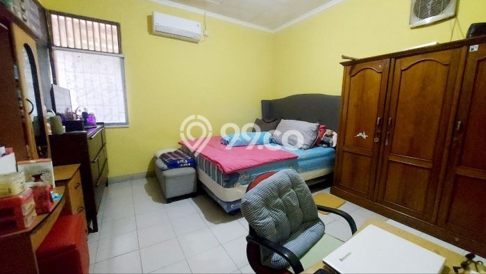 Dijual Rumah Elit Exclusive di Ciracas, Jakarta Timur Dijual Rumah Elit Exclusive di Ciracas, Jakarta Timur