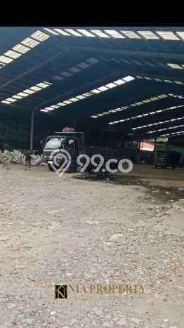 KAWASAN BISNIS! Gudang di Jatisampurna, Luas 1500m², Lokasi Strategis KAWASAN BISNIS! Gudang di Jatisampurna, Luas 1500m², Lokasi Strategis