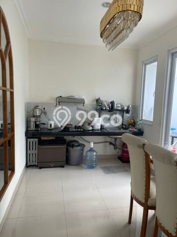 Rumah Minimalis 3 KT di Cibubur Jakarta Timur Full Furnished Rumah Minimalis 3 KT di Cibubur Jakarta Timur Full Furnished