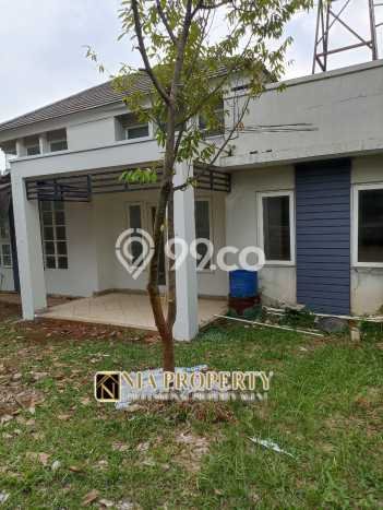 Hunian Cantik Modern Lb 70m2 di Cibubur, Jakarta Timur Hunian Cantik Modern Lb 70m2 di Cibubur, Jakarta Timur
