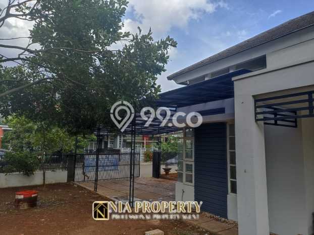 Hunian Cantik Modern Lb 70m2 di Cibubur, Jakarta Timur Hunian Cantik Modern Lb 70m2 di Cibubur, Jakarta Timur