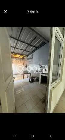 Jual Rumah Modern 2 KT di Cibubur, Jakarta Timur Jual Rumah Modern 2 KT di Cibubur, Jakarta Timur