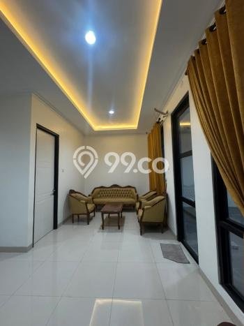 Rumah Sewa Jakarta Timur LT 175m2 LB 124m2 Kawasan Cibubur Rumah Sewa Jakarta Timur LT 175m2 LB 124m2 Kawasan Cibubur