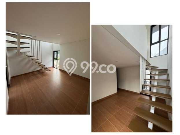 Jual Rumah Modern 3 KT di Kota Wisata, Jakarta Timur Jual Rumah Modern 3 KT di Kota Wisata, Jakarta Timur