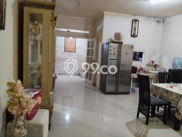 Dijual Hunian Rumah Nyaman 3 Kamar di Cibubur, Jakarta Timur Dijual Hunian Rumah Nyaman 3 Kamar di Cibubur, Jakarta Timur
