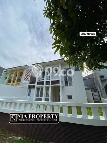 Rumah Kontrakan Jakarta Timur LT 229m2 LB 250m2 Kawasan Kota Wisata Rumah Kontrakan Jakarta Timur LT 229m2 LB 250m2 Kawasan Kota Wisata