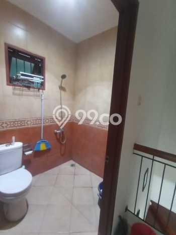 Rumah Modern 3 KT di Cibubur Jakarta Timur Semi Furnished Rumah Modern 3 KT di Cibubur Jakarta Timur Semi Furnished