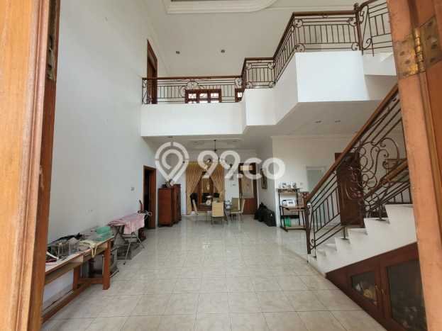 For Sale! Luxury House LT 308m2 Desain Modern di Cibubur For Sale! Luxury House LT 308m2 Desain Modern di Cibubur