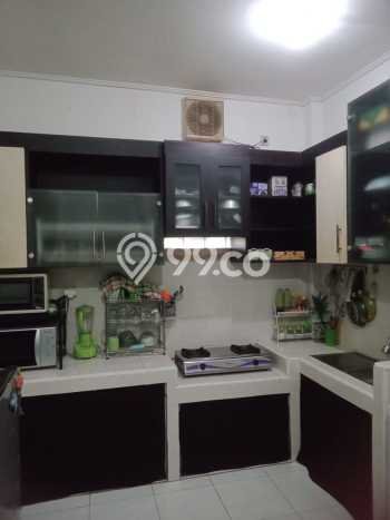 For Sale Hunian Rumah Nyaman 2 Kamar di Cibubur, Jakarta Timur For Sale Hunian Rumah Nyaman 2 Kamar di Cibubur, Jakarta Timur