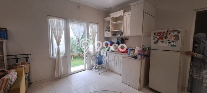 Dijual Hunian Rumah Nyaman 4 Kamar di Kota Wisata, Jakarta Timur Dijual Hunian Rumah Nyaman 4 Kamar di Kota Wisata, Jakarta Timur