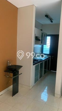 Rumah Luxury Modern Tanpa Renovasi di Cibubur Jakarta Timur Rumah Luxury Modern Tanpa Renovasi di Cibubur Jakarta Timur