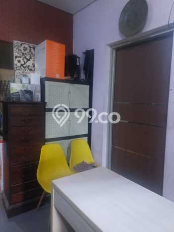 Rumah Modern 4 KT di Cibubur Jakarta Timur Unfurnished Rumah Modern 4 KT di Cibubur Jakarta Timur Unfurnished