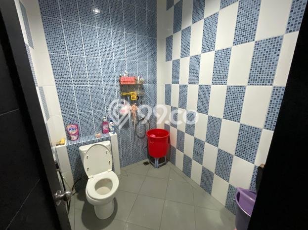 For Sale! Premium House LT 306m2 Desain Elegan di Cibubur For Sale! Premium House LT 306m2 Desain Elegan di Cibubur