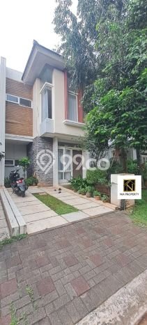Dijual Hunian Rumah Nyaman 4 Kamar di Kota Wisata, Jakarta Timur Dijual Hunian Rumah Nyaman 4 Kamar di Kota Wisata, Jakarta Timur