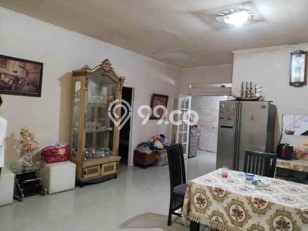 Dijual Hunian Rumah Nyaman 3 Kamar di Cibubur, Jakarta Timur Dijual Hunian Rumah Nyaman 3 Kamar di Cibubur, Jakarta Timur