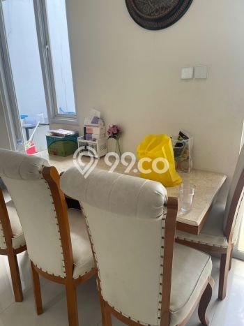 Rumah Minimalis 3 KT di Cibubur Jakarta Timur Full Furnished Rumah Minimalis 3 KT di Cibubur Jakarta Timur Full Furnished
