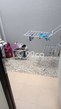 Dijual Rumah Modern 2 KT di Cibubur, Jakarta Timur Dijual Rumah Modern 2 KT di Cibubur, Jakarta Timur
