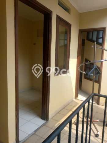 Dijual Rumah Eksklusif 4 KT di Cibubur, Jakarta Timur Dijual Rumah Eksklusif 4 KT di Cibubur, Jakarta Timur