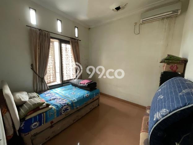 For Sale! Premium House LT 306m2 Desain Elegan di Cibubur For Sale! Premium House LT 306m2 Desain Elegan di Cibubur