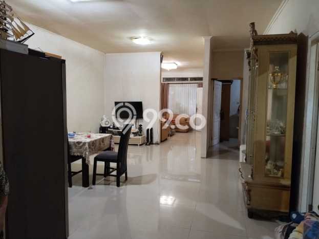 Dijual Hunian Rumah Nyaman 3 Kamar di Cibubur, Jakarta Timur Dijual Hunian Rumah Nyaman 3 Kamar di Cibubur, Jakarta Timur