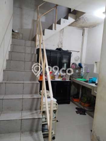 Dijual Hunian Rumah Nyaman 3 Kamar di Cibubur, Jakarta Timur Dijual Hunian Rumah Nyaman 3 Kamar di Cibubur, Jakarta Timur