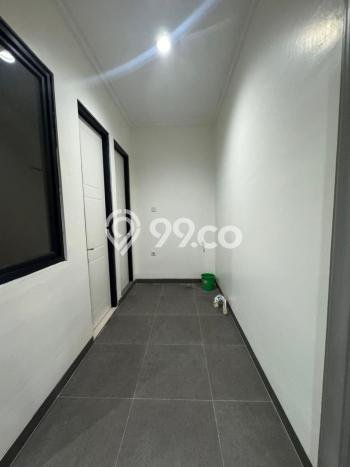 Rumah Sewa Jakarta Timur LT 175m2 LB 124m2 Kawasan Cibubur Rumah Sewa Jakarta Timur LT 175m2 LB 124m2 Kawasan Cibubur