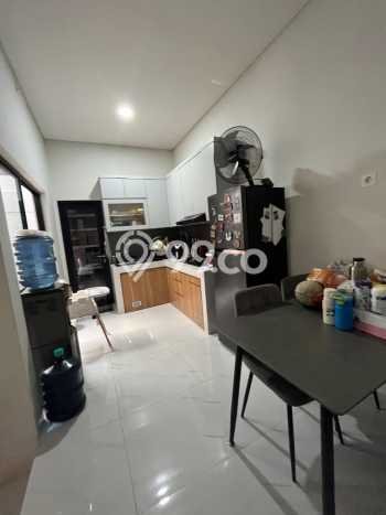 Rumah Minimalis 3 KT di Kota Wisata Jakarta Timur Semi Furnished Rumah Minimalis 3 KT di Kota Wisata Jakarta Timur Semi Furnished
