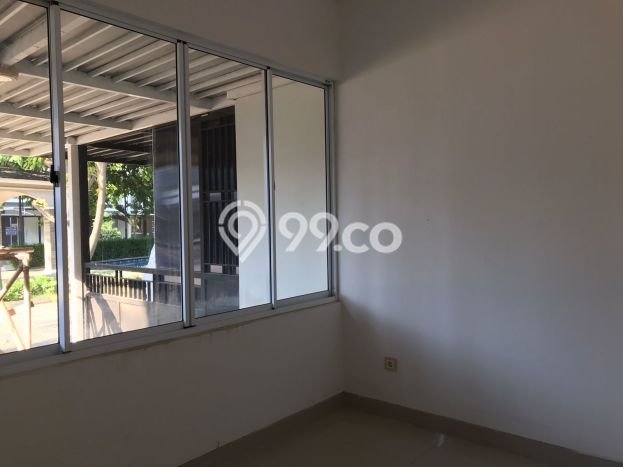 Rumah Luas Asri 4 KT Siap Huni di Cibubur Jakarta Timur Rumah Luas Asri 4 KT Siap Huni di Cibubur Jakarta Timur