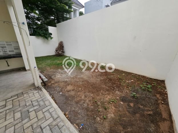 Hunian Nyaman Asri 3 KT Siap Huni di Cibubur Jakarta Timur Hunian Nyaman Asri 3 KT Siap Huni di Cibubur Jakarta Timur