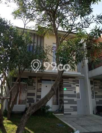 Jual Rumah Modern 3 KT di Cibubur, Jakarta Timur Jual Rumah Modern 3 KT di Cibubur, Jakarta Timur