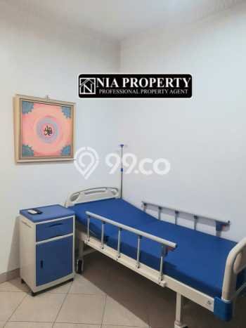 Komersial Premium di Jatisampurna, Luas 200m², Area Bisnis, Berkembang Komersial Premium di Jatisampurna, Luas 200m², Area Bisnis, Berkembang