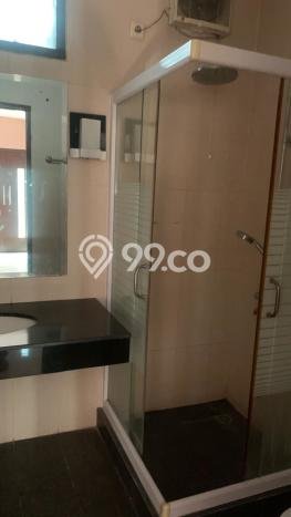 Rumah Luxury Modern Tanpa Renovasi di Cibubur Jakarta Timur Rumah Luxury Modern Tanpa Renovasi di Cibubur Jakarta Timur