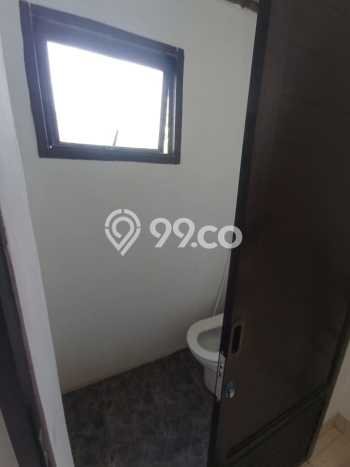 Rumah Modern 3 KT di Cibubur Jakarta Timur Semi Furnished Rumah Modern 3 KT di Cibubur Jakarta Timur Semi Furnished