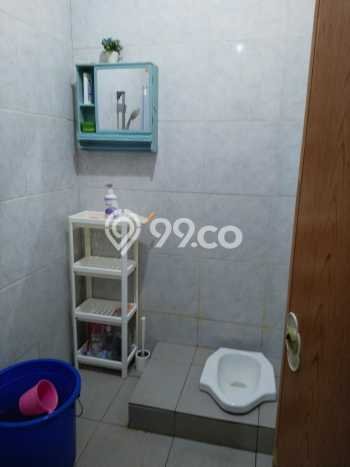 Dijual Hunian Rumah Nyaman 3 Kamar di Cibubur, Jakarta Timur Dijual Hunian Rumah Nyaman 3 Kamar di Cibubur, Jakarta Timur