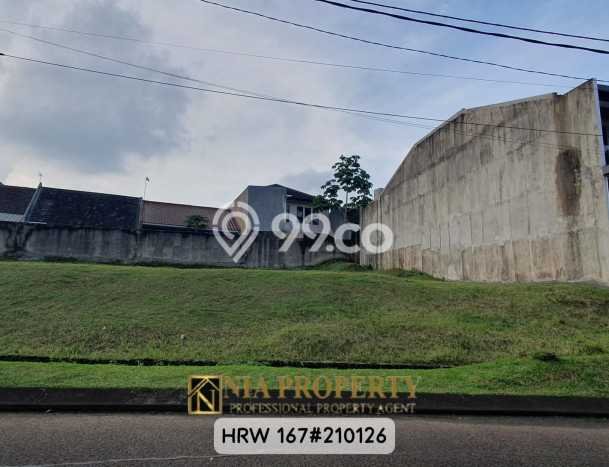 Tanah Kavling Dijual di Jakarta Timur dengan Spesifikasi 309m2 Tanah Kavling Dijual di Jakarta Timur dengan Spesifikasi 309m2