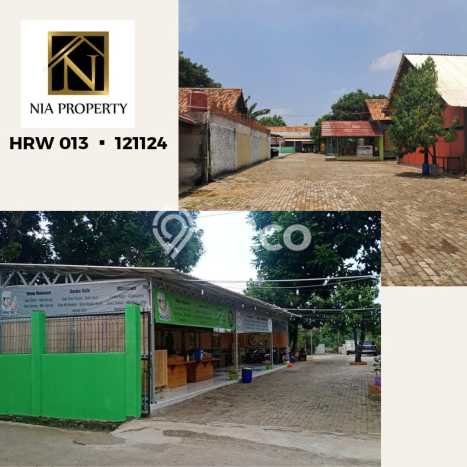 Tanah Area Prospektif di , Luas 2566m2m², Dekat ke Fasilitas Tanah Area Prospektif di , Luas 2566m2m², Dekat ke Fasilitas