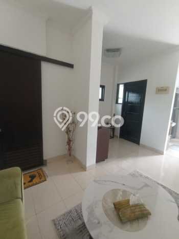 Rumah Modern 3 KT di Cibubur Jakarta Timur Semi Furnished Rumah Modern 3 KT di Cibubur Jakarta Timur Semi Furnished