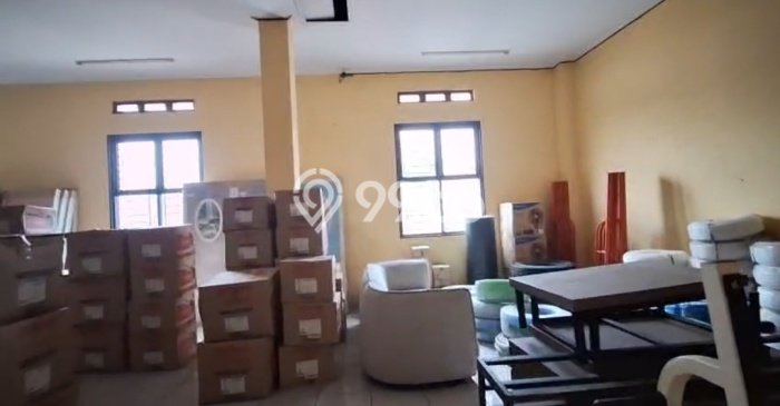Dijual Ruko di Tapos, Depok Harga Penawaran Spesial Dijual Ruko di Tapos, Depok Harga Penawaran Spesial