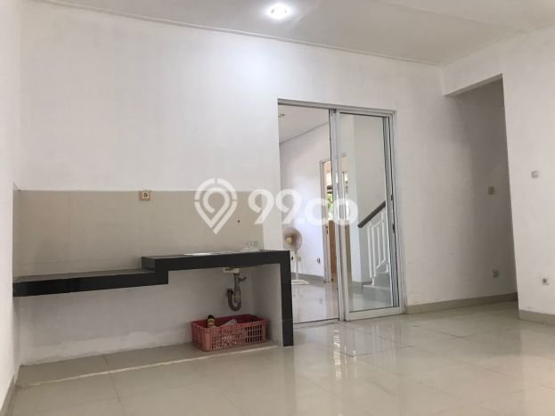 Rumah Luas Asri 4 KT Siap Huni di Cibubur Jakarta Timur Rumah Luas Asri 4 KT Siap Huni di Cibubur Jakarta Timur