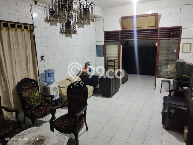 Kost Dijual Lokasi Kemayoran, Jakarta Pusat, Spesifikasi 13 Kamar Tidur dan Luas 450m2 Kost Dijual Lokasi Kemayoran, Jakarta Pusat, Spesifikasi 13 Kamar Tidur dan Luas 450m2